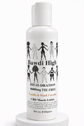 Vanilla/Black Currant 8000mg High-Dration Lotion 8oz