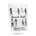 Slumber Party CBN Gummies
