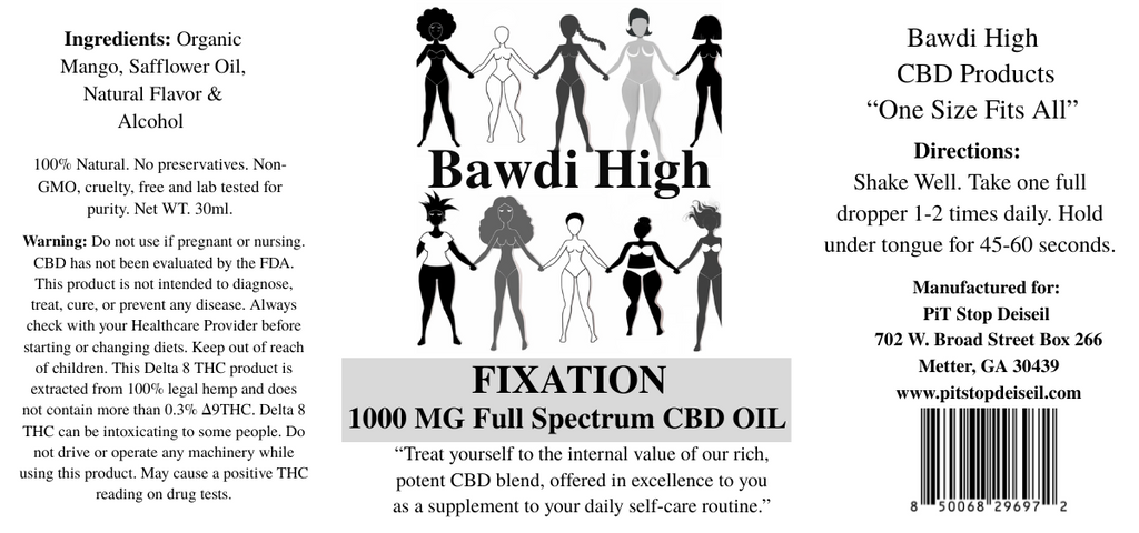 Fixation