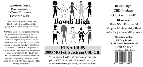 Fixation